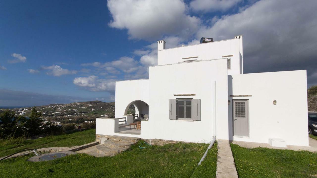 Parian Hill Residence Villa Paro Esterno foto