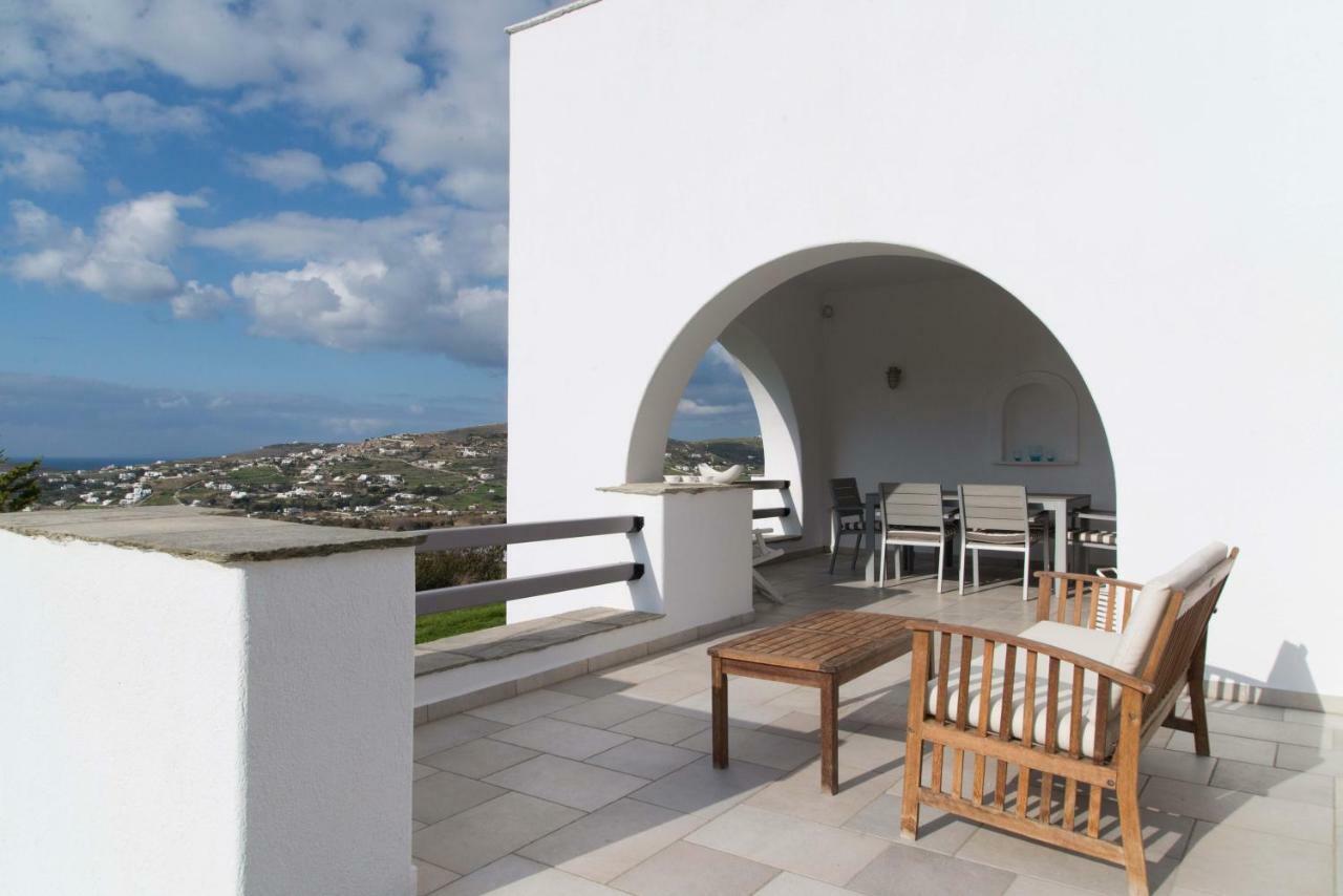 Parian Hill Residence Villa Paro Esterno foto